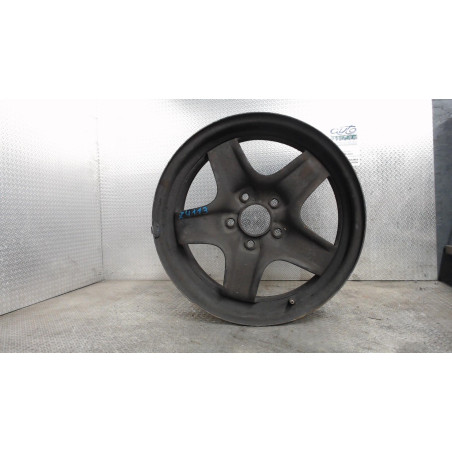 Jante tole 5 Opel ASTRA H 1.3 cdti (2005-2010)
