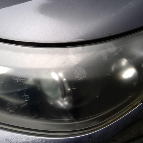 Phare gauche RENAULT LATITUDE  LATITUDE