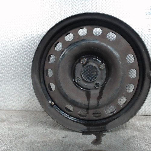 Jante tole 5 OPEL COMBO C  0