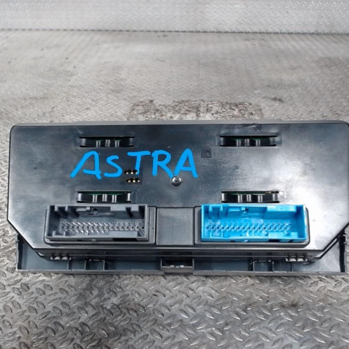Commande de chauffage Opel ASTRA H 1.3 cdti (2005-2010)