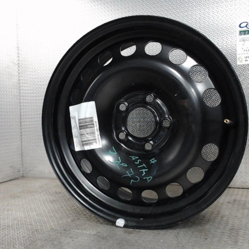 Jante tole 5 Opel ASTRA H 1.7 cdti (2004-2010) 5 portes