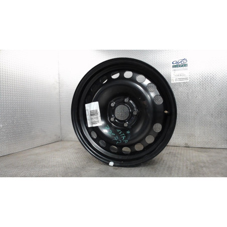 Jante tole 5 Opel ASTRA H 1.7 cdti (2004-2010) 5 portes