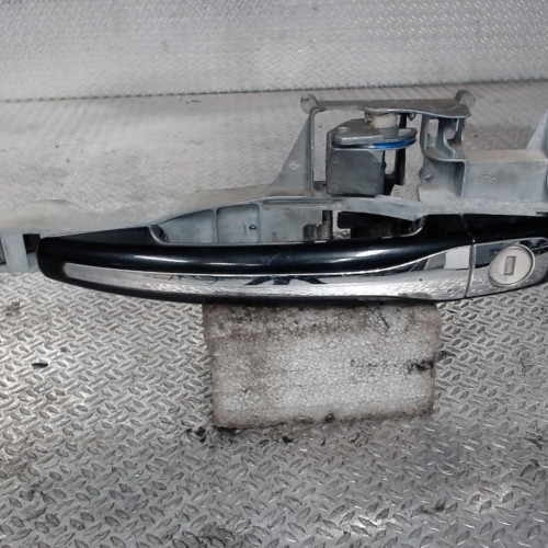 Poignee ext porte avg Citroën C5 III 2.2 hdi 200 (2010)