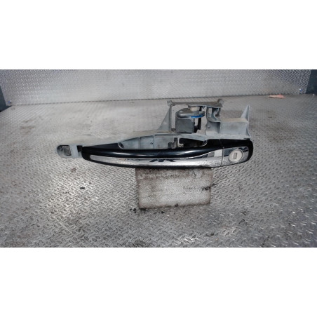 Poignee ext porte avg Citroën C5 III 2.2 hdi 200 (2010)
