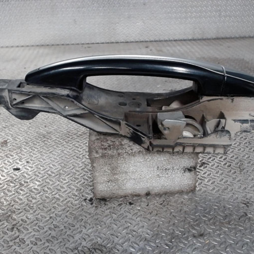 Poignee ext porte ard Citroën C5 III 2.2 hdi 200 (2010)