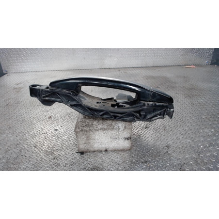 Poignee ext porte arg Citroën C5 III 2.2 hdi 200 (2010)