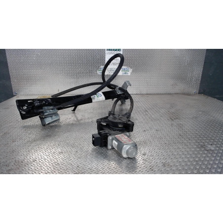 Mecanisme  moteur lève-glace avant droit Seat IBIZA IV SC 1.6 tdi (2009-2015)