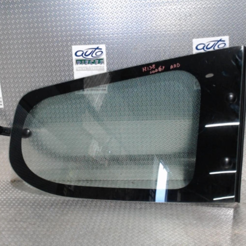 Glace ar custode d Dacia LODGY 1.5 dci (2012)