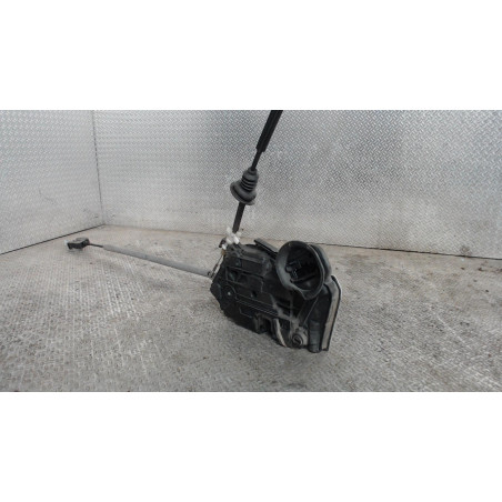 Serrure porte ard Vw GOLF VI 1.6 tdi (2009-2012) 5 portes