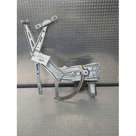 Mecanisme  moteur lève-glace avant droit Opel ZAFIRA - ZAFIRA FAMILY B 1.9 cdti (2005-2015) 5 portes