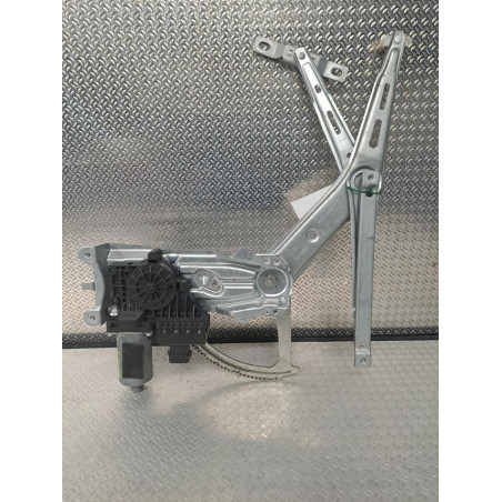 Mecanisme  moteur lève-glace avant droit Opel ZAFIRA - ZAFIRA FAMILY B 1.9 cdti (2005-2015) 5 portes