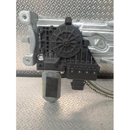 Mecanisme  moteur lève-glace avant droit Opel ZAFIRA - ZAFIRA FAMILY B 1.9 cdti (2005-2015) 5 portes