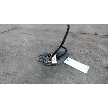 Resistance de chauffage Peugeot PARTNER Camionnette-Monospace 1.6 hdi (2008) 4 portes