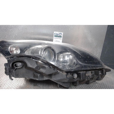 Phare droit Renault LAGUNA III 2.0 dci (bt01, bt08, bt09, bt0e, bt0k, bt12, bt1c, bt1d,... (2007-2015) 5 portes
