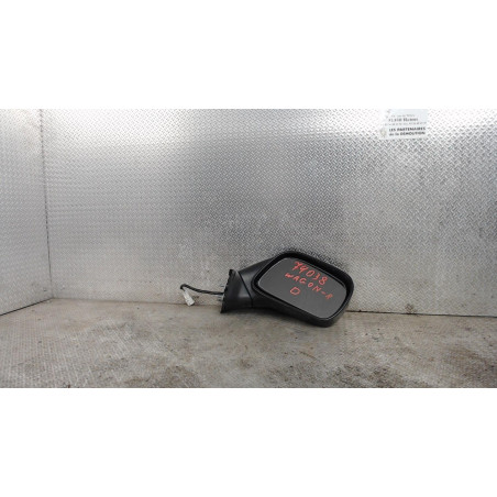 Retroviseur exterieur manuel droit Suzuki WAGON R 3-5 portes 1.3 ddis (2003)