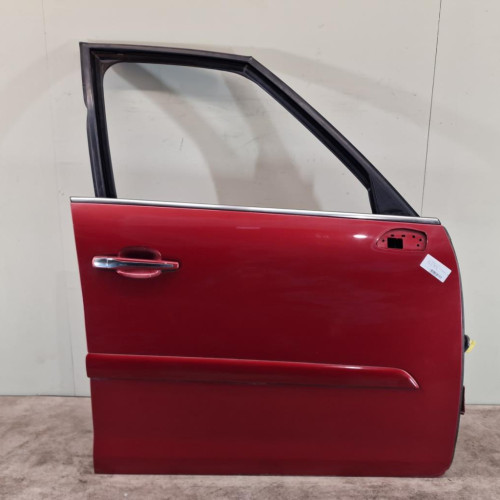 Porte avant droite CITROEN C4 PICASSO 1  C4 PICASSO 1