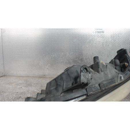 Phare gauche Opel ZAFIRA A Monospace 2.2 dti 16v (2002-2005) 5 portes