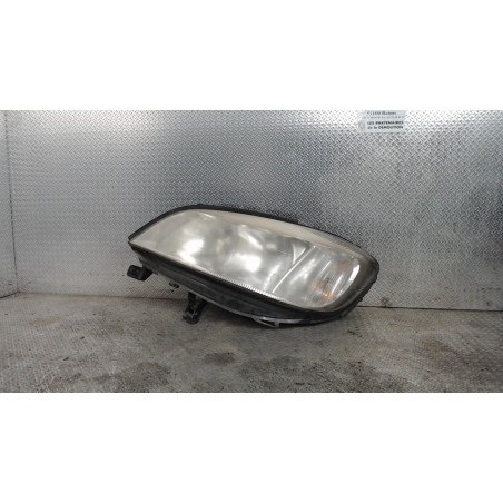 Phare gauche Opel ZAFIRA A Monospace 2.2 dti 16v (2002-2005) 5 portes