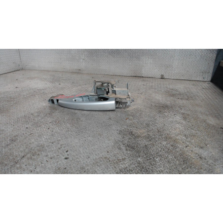 Poignee ext porte avd Citroën BERLINGO Camionnette-Monospace 1.6 hdi 90 16v (2008) 3 portes