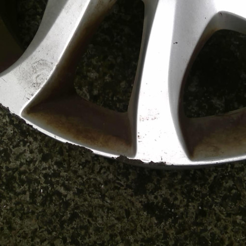 Jante tole 5 Hyundai I30 1.6 crdi (2007-2011)