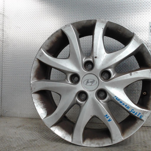 Jante tole 5 Hyundai I30 1.6 crdi (2007-2011)