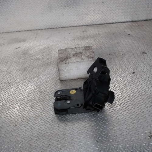 Moteur electrique de hayon-coffre Audi A3 Sportback 1.9 tdi (2004-2010)