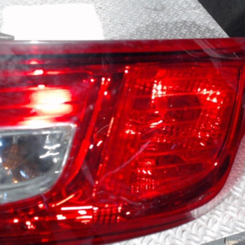 Feu arrière droit RENAULT CLIO 4  CLIO 4 PHASE 1