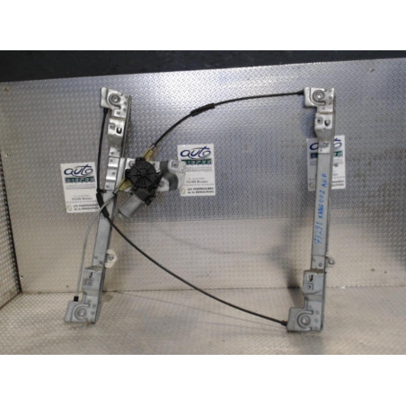 Mecanisme  moteur lève-glace avant droit Renault KANGOO Express 1.5 dci 85 (2008)