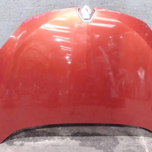 Capot Renault MEGANE III Coupé 1.5 dci (2009)