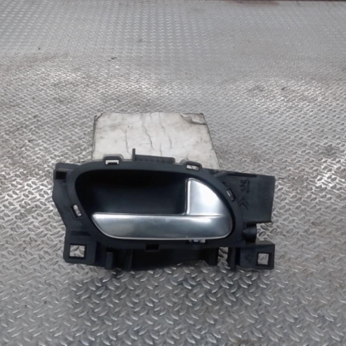 Poignee int porte ard Citroën C4 II 1.6 vti 120 (2009-2016)