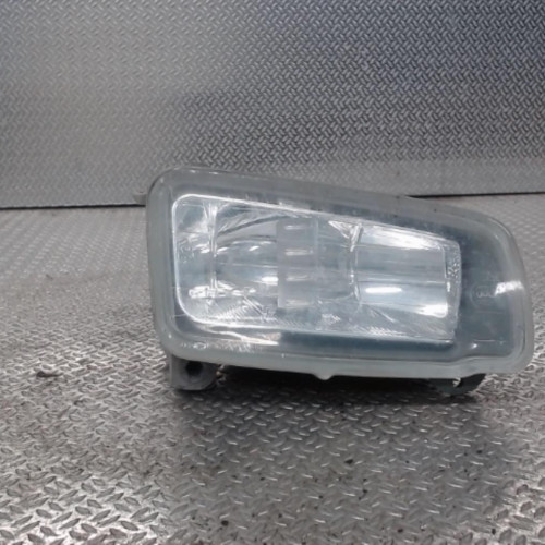 Phare antibrouillard avant droit FORD C-MAX 1  C-MAX 1 PHASE 2