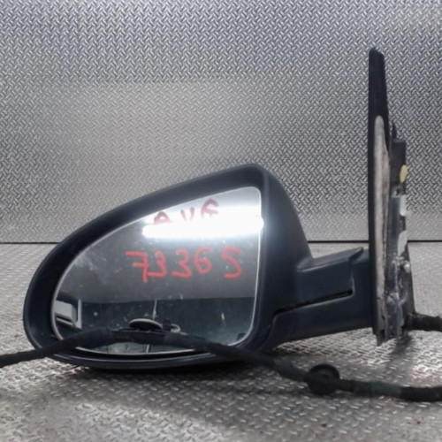 Retroviseur exterieur gauche Audi A2 1.4 (2000-2005) 5 portes
