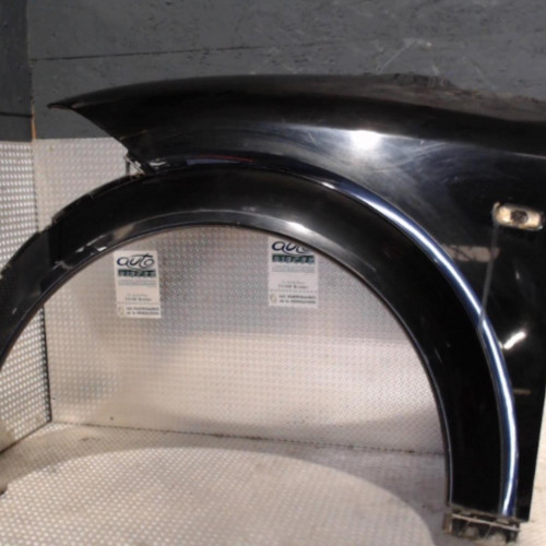 Aile avant gauche Audi A2 1.4 (2000-2005) 5 portes