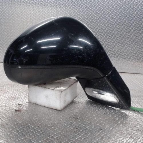 Retroviseur exterieur manuel droit Peugeot 308 SW I 1.6 hdi (2009-2014) 5 portes