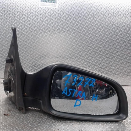 Retroviseur exterieur manuel droit Opel ASTRA H 1.7 cdti (2004-2010) 5 portes
