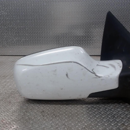 Retroviseur exterieur manuel droit Citroën C5 I 2.0 hdi (2001-2004)