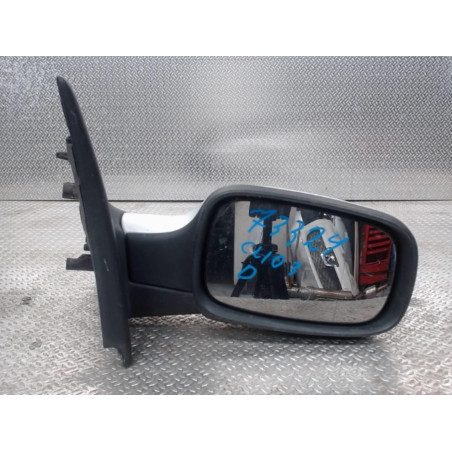Retroviseur exterieur manuel droit Citroën C5 I 2.0 hdi (2001-2004)