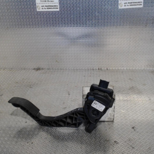 Pedale accelerateur CITROEN C3 1  C3 1 PHASE 2