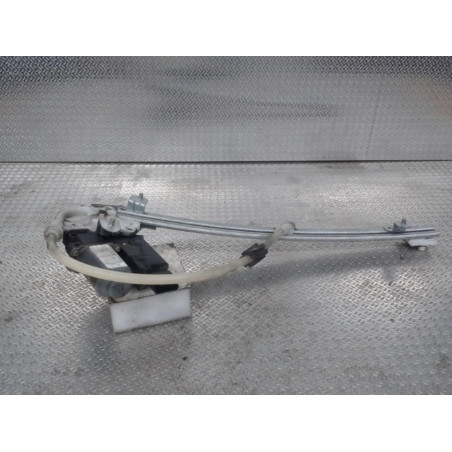 Mecanismemoteur leve-glace porte coulissante g Renault LAGUNA II Grandtour 2.0 16v turbo (2003-2005)