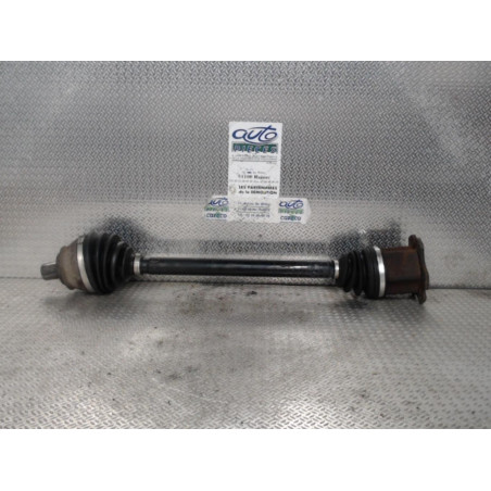 Transmission avant droite Audi A6 C6 Avant 2.0 tdi (2005-2008)