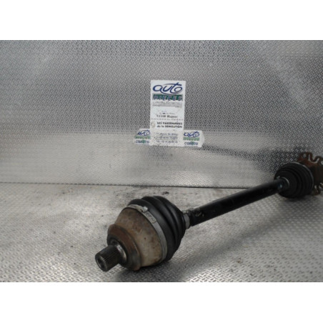 Transmission avant droite Audi A6 C6 Avant 2.0 tdi (2005-2008)