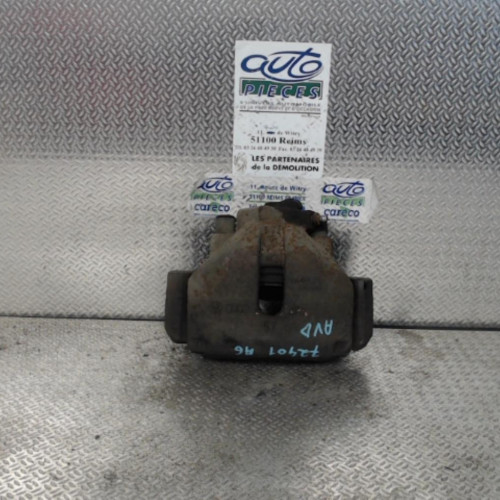 Etrier de frein avant droit Audi A6 C6 Avant 2.0 tdi (2005-2008)
