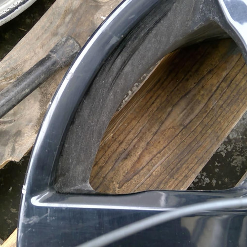 Jante tole 5 Volvo C30 D3 (2010-2012)