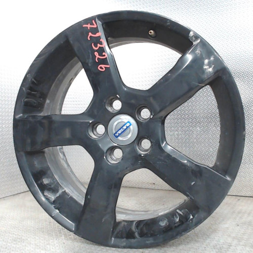 Jante tole 5 Volvo C30 D3 (2010-2012)