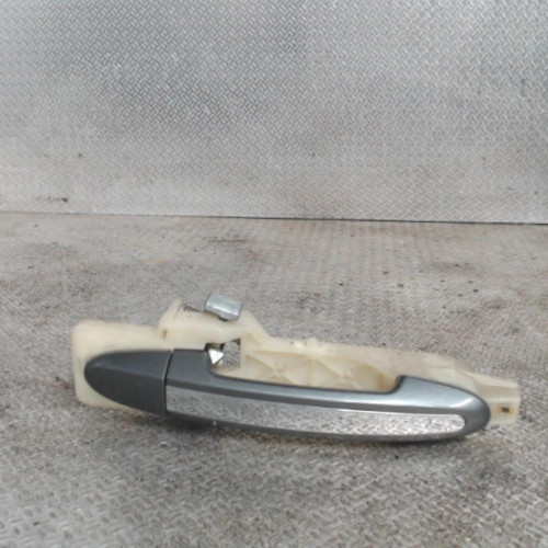 Poignee ext porte avd Hyundai SANTA FÉ II 2.2 crdi gls 4x4 (2006-2009)