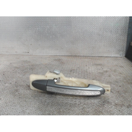 Poignee ext porte avd Hyundai SANTA FÉ II 2.2 crdi gls 4x4 (2006-2009)