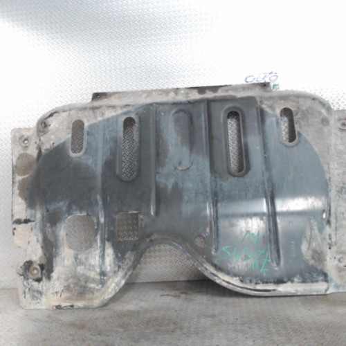 Protection carter huile Dacia SANDERO 1.5 dci (2010) 5 portes