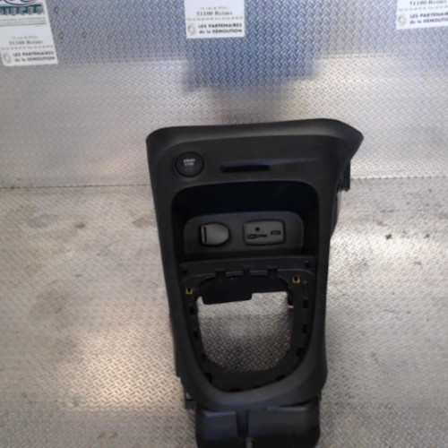 Console RENAULT CAPTUR 1  0