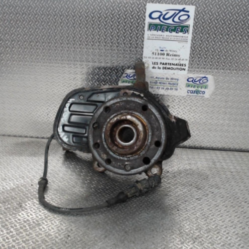 Pivot avg OPEL MERIVA A  MERIVA A PHASE 2