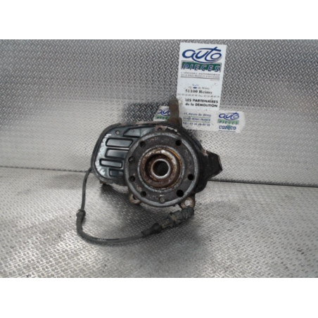 Pivot avg OPEL MERIVA A  MERIVA A PHASE 2